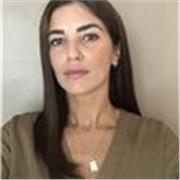 Laureata in lingue e letterature straniere