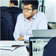 Soy profesional en mercadeo y publicidad y cuento con una maestria en customer experience, me he centrado en investigacion y me in