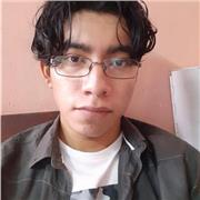 Doy clases de biología, química y geografía para nivel secundaria-preparatoria