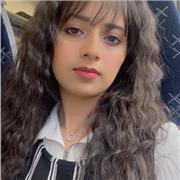Ifra khalid