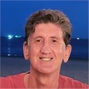 A friendly, professional business English teacher with 30 years experience, in Thailand and Finland. 