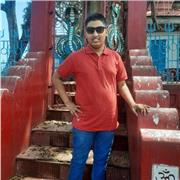 Bipratim Sarakr