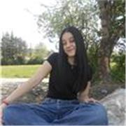 Studentessa di 16 anni presso il liceo linguistico G.Terragni. Posso aiutare elementari e medie