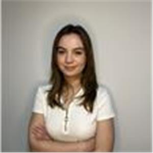 Cansin Almira Arikan