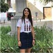 Profesora de matemáticas especialmente para bachillerato