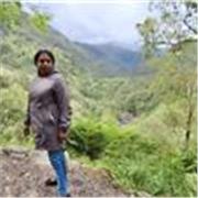 Passionate biology tutor inspiring curiosity in all ages, adapting lessons for every learner, including children with special need