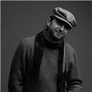 Fotografo agenzie cinematografiche, ho lavorato per Disney, Warner Bros, Universal Studios ed in campo moda, Master in fotogiornalismo Visuale, premiato in concorsi internazionali come il Tokyo Photo Awards, Photoshop Master, esperienza 20ennale, elevate