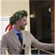 Sono laureato in ambito tecnico-scientifico e offro lezioni di biologia e chimica generale.