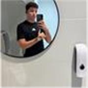 Una persona con ambición, ganas de crecer y ganar