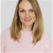 Profesora de inglés, ruso, español y canto para todas las edades y niveles.