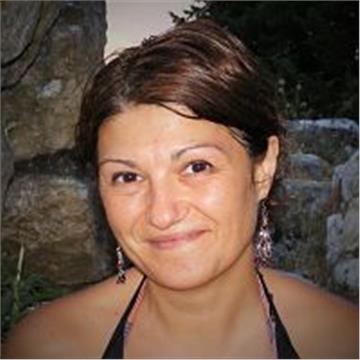 Cristina
