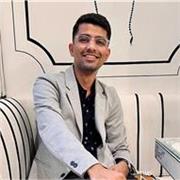 Aftab Ahmed