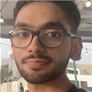 Muhammad Saad