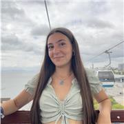 Refuerzo escolar para PRIMARIA, ESO, BACHILLER. Actualmente estudio magisterio, para ser profesora, por lo que el trato al alumno es algo muy importante para mí