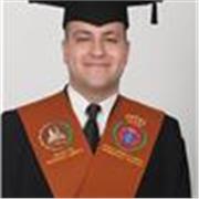Graduado en Ingeniería Química da clases de matemáticas y química a nivel de ESO y Bachillerato, tanto online como a domicilio