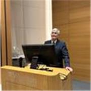 Desarrollo Personal, Organizacional y Personal