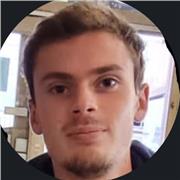 Etudiant en master au Technolac, je passe en parallèle le capes pour devenir professeur de maths au collège/lycée.