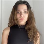 Profesora de baile contemporáneo, ballet, baile deportivo (latinos) todos los nieveles