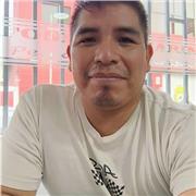 Docente de matemática de educación secundaria