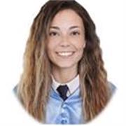 Profesora titulada de Educación Primaria con experiencia con niños de 1 a 12 añitos en España e Irlanda.