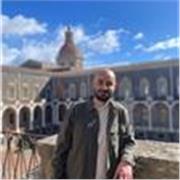 Ciao! Sono un giovane tutor appassionato di storia e delle sue connessioni con il mondo di oggi. Lezioni online. 