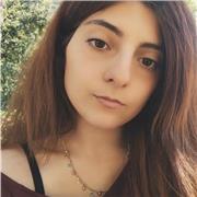 Ciao!
sono una ragazza di 20 anni, ho un diploma di maturità scientifica e studio psicologia a bari