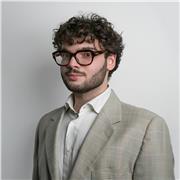 Laureando in psicologia clinica offre lezioni private di conversazione in inglese