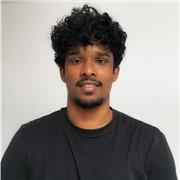 Zephaniah Jiji