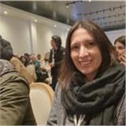 Profesora de matemáticas niveles básica, enseñanza media