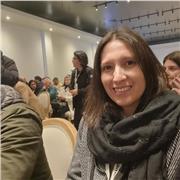 Profesora de matemáticas niveles básica, enseñanza media