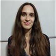 Profesora de inglés con bastante experiencia en la enseñanza del mismo y en preparación de exámenes oficiales
