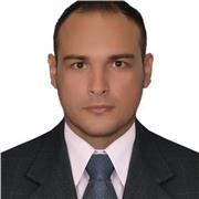 Docente especialista en educación superior y educación formal