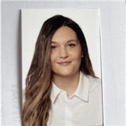 Soy estudiante de magisterio primaría, me gustaría poder dar clases a niños a este nivel