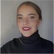 Profesora de las materias que necesites