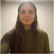 Estudiante de Informática y ADE, ofrezco apoyo escolar general centrado en mates y física (también programación, letras e inglésB2