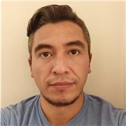 Profesor de producción audiovisual y apreciación cinematográfica