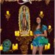 Maestra especializada en lenguaje español