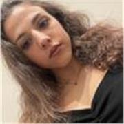 Studentessa di medicina e ingegneria biomedica (MEDTEC)