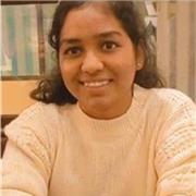 Akhila Kurian