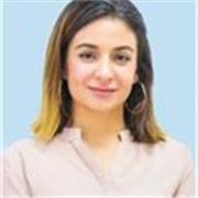 Physics and Science tutor with a Bachelor’s degree in Physics and three years of teaching experience