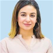 Physics and Science tutor with a Bachelor’s degree in Physics and three years of teaching experience