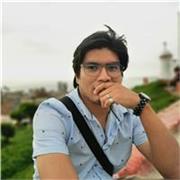 Profesor de psicología para jóvenes y adultos