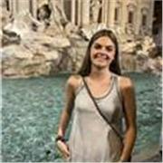 Profesora de inglés para niños de primaria / secundaria