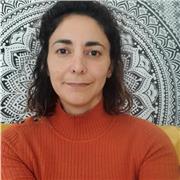 Betiana Carpio