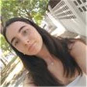 Soy estudiante universitaria de Matemáticas, busco compartir mis sólidos conocimientos con jóvenes con ganas de aprender.