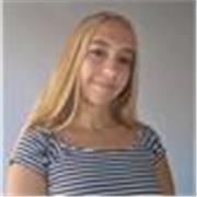 Profesora de oratoria y comunicación en español para que las personas de todo el mundo mejoren sus herramientas de dicción