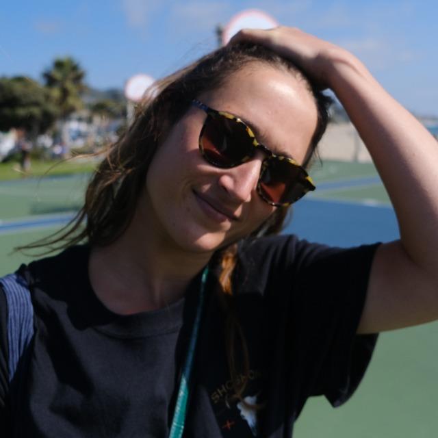 Emilie