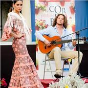 Impara a suonare la chitarra flamenca ONLINE!
Hola a todos los guitarristas!
Mi chiamo Francesco Bindella, chitarrista flamenco