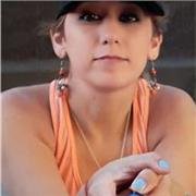 Profesora de biología primario, secundaria y universitario