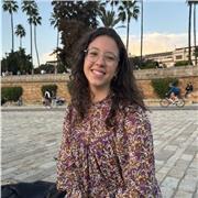 Graduada en Bioquímica. Imparto clases particulares de forma presencial